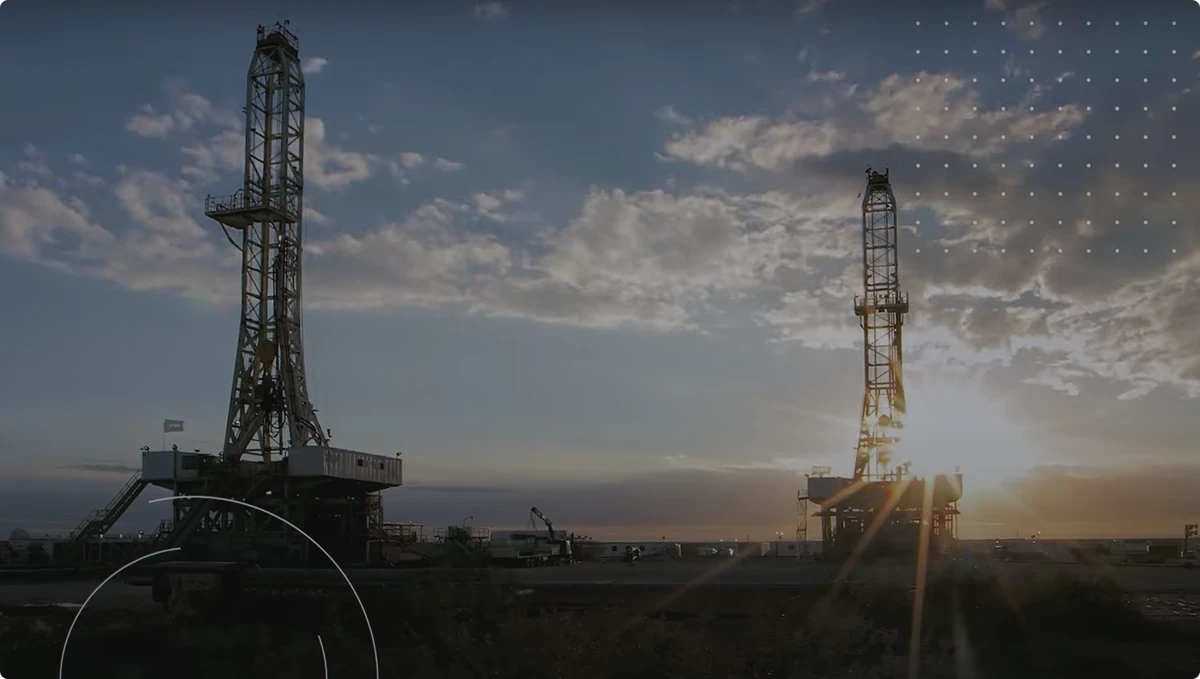 Video Oil & Gas