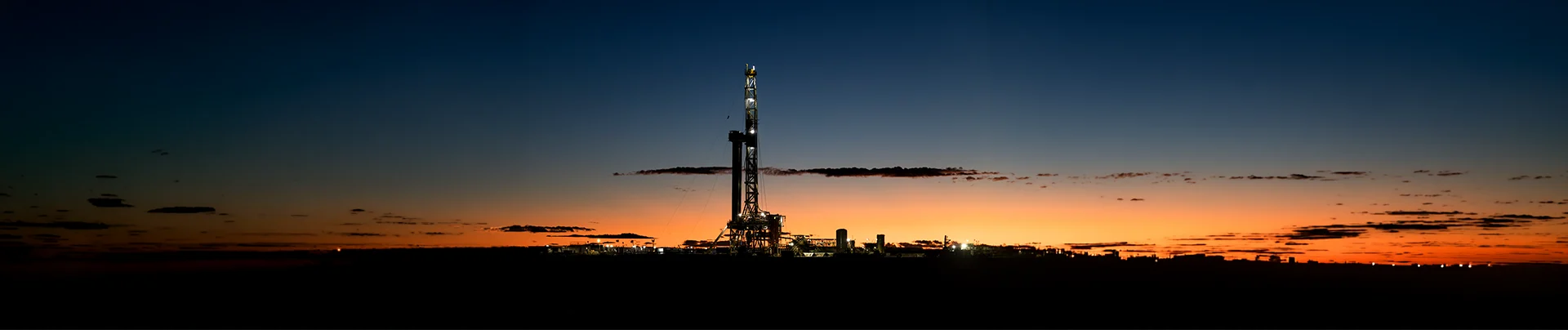 Encabezado Oil & Gas