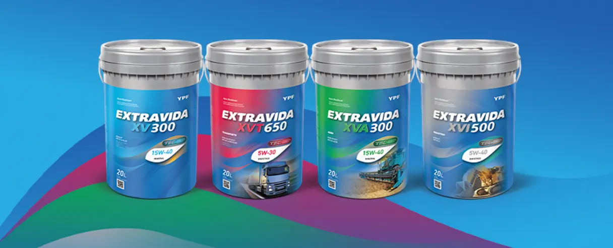 Extravida
